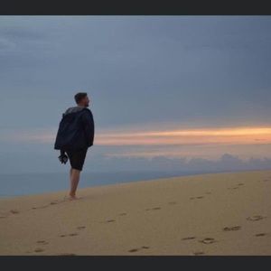 Meet your Posher, Alexandre